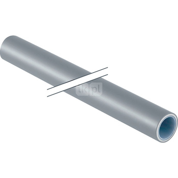 Rura ML Geberit, w sztangach: d=20mm, L=5m