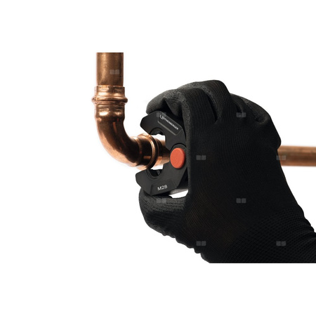 Pierścień zaciskowy SV28