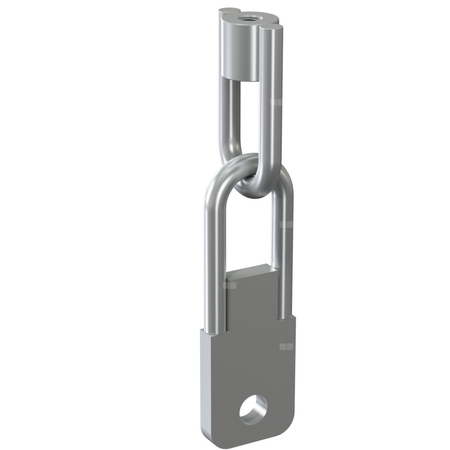 Element wahadłowy EW typ 2 M20 EW2M20