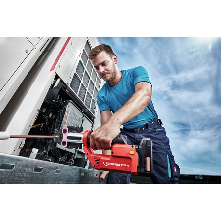 Zestaw szczęk zaciskowych Compact MaxiPro 1/4"-1 1/8"