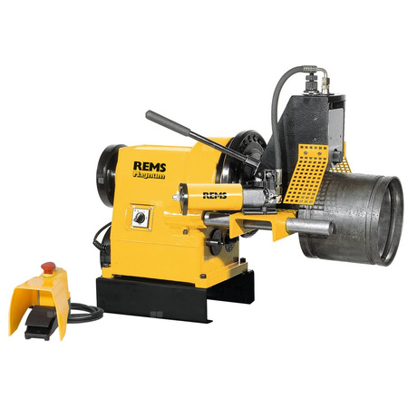 REMS Magnum 2010 RG-T