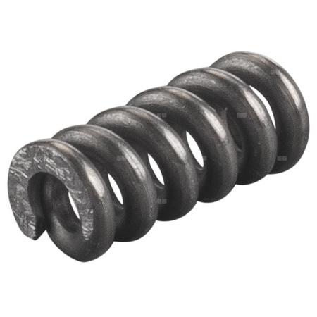 Sprężyna dociskowa