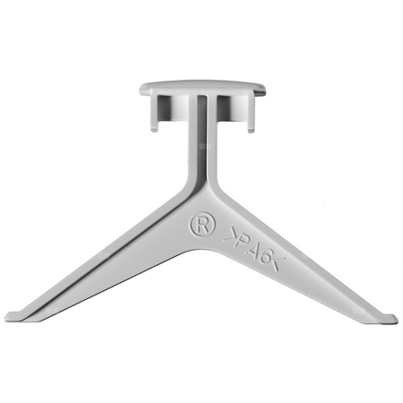 Obejma osłony górnej do grzejnikapłytowego typu 22 i 33