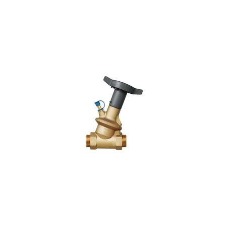 Hydrocontrol D, 50-300 mbar, DN 40, 1 3/2 GZ, regulator różnicy ciśnień