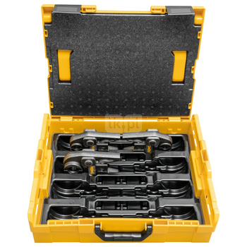 Presszangen Set G 16-20-26 REMS Presszangen Set