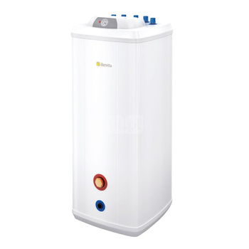 Wymiennik Kwadro TOP 120 o pojemności 120 litrów