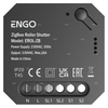 Sterownik rolet do systemu ENGO Smart, ZigBee