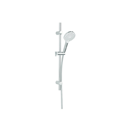 FANO LA natrysk przesuwny 3F, chrom