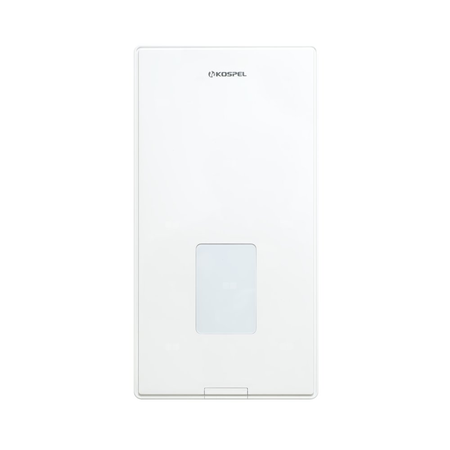 Podgrzewacz przepływowy KOSPEL PPE4.L Lite 10/11/12/15 kW