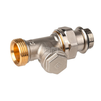 Zestaw do grzejników bocznozasilanych: głowica Thera-6 T3019+ Zawór termostatyczny, prosty, wkładka SX, G3/4" V2036DSX15 (GZ/ złączka do grzejnika uszcz. miękkie) + zawór powrotny, prosty, 1/2", V2437D0015 + złączka do rur wielowarstwowych OT113M-3/4F