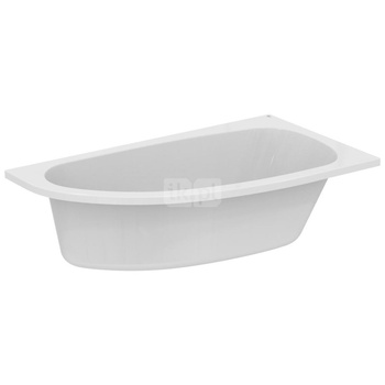 HOTLINE WANNA ASYM. PRAWOSTRONNA 160X90