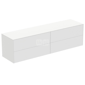 CONCA SZAFK 200X50X55 4 DR+WTOP NOC SMOK