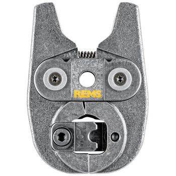 Cęgi tnące REMS M 10 do złączek zaprasowywanych