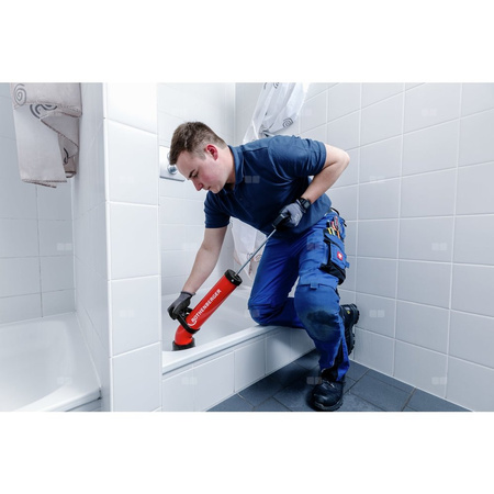 Adapter USA, ROPUMP SUPER