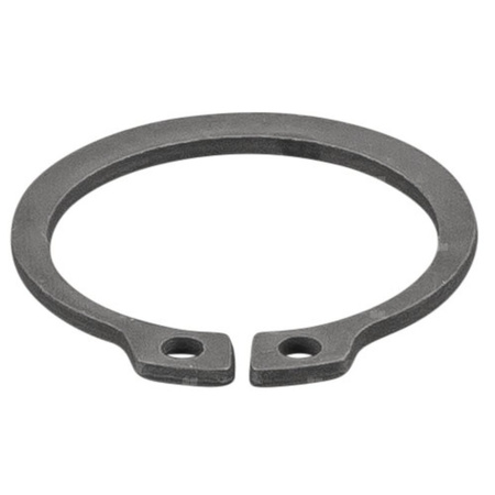 Pierścień zabezpieczający REMS