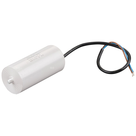 Kondensator, akcesorium do narzędzi REMS Rems