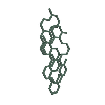 Grzejnik TERMA HEX 1220/486