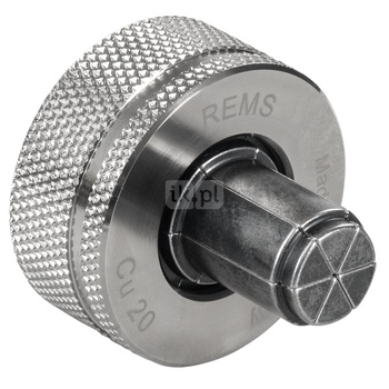 Głowica kielichująca Cu 20 REMS