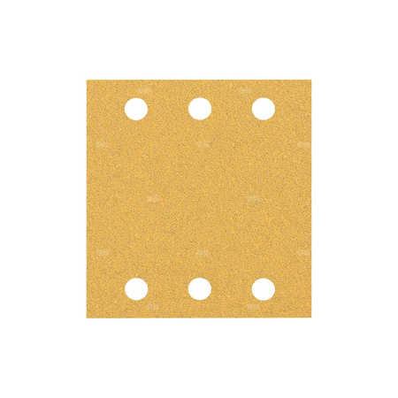 Zestaw Papierów Ściernych C470,115x107,s