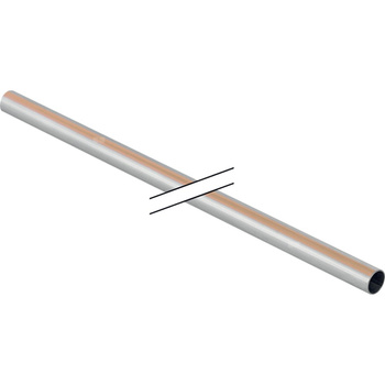 Rura Geberit Mapress Therm CrTi d42x1.5