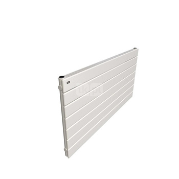 Grzejnik drabinkowy GORGIEL ALTUS HH, podłączenie 25, wym. 800 x 2000 mm, kolor popielaty pirytowy RAL7040, moc 1337W