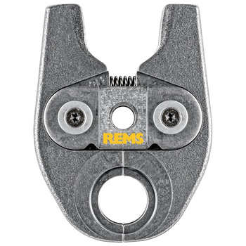 Cęgi zaciskowe REMS VX 25 do złączek zaprasowywanych