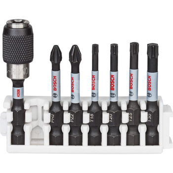 WKŁADKA DO ŚRUBOKRĘTA SDB IMPACTCONTR. 7