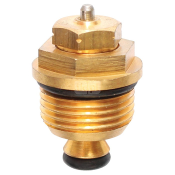 Wkładka zaworowa do HERZ-TS, 3/8-1/2