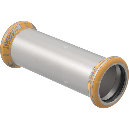 Mufa przesuwna Geberit Mapress Therm d15