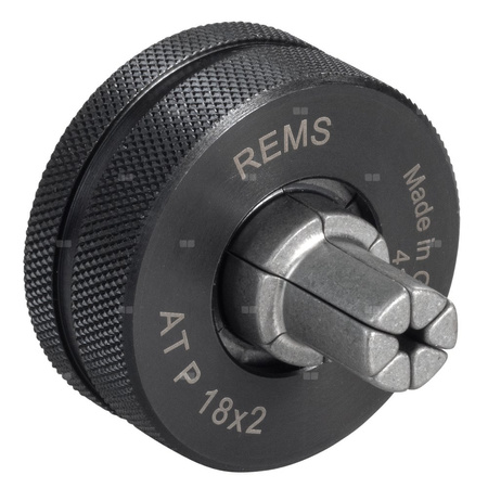 Głowica kielichująca AT P 18 x 2,0 REMS