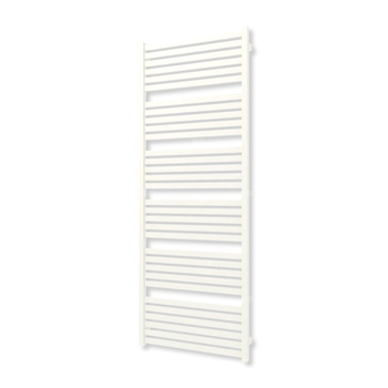 Grzejnik drabinkowy TERMA MARLIN, podłączenie O1, wym. 1680 x 630 mm, kolor biały drogowy antybakteryjny RAL9016 (farba), moc 957W