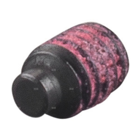 Kołek gwintowany M 4 x 6 45H DIN 915