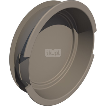 VKS Zaślepka do skrzynki rozdzielczej (5 szt.)