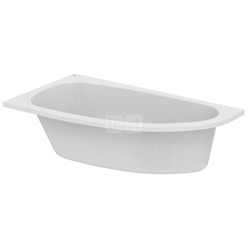 HOTLINE WANNA ASYM. LEWOSTRONNA 160X90