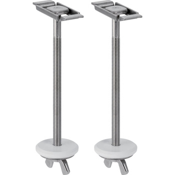 Elementy mocujące do desek sedesowych Geberit AquaClean (2 szt.)