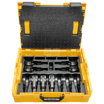 REMS PRESSZANGEN MINI SET HA 16+20+26 L-BOXX