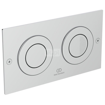 SEPTA PRO P2 PNEUMA. PRZYCISKI SPŁUK.