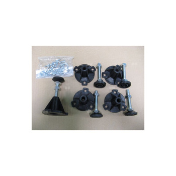 Noga (zestaw) - MULTI SUITES - FINISHED PRODUCTS