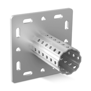 Stopa S200 profilu KE