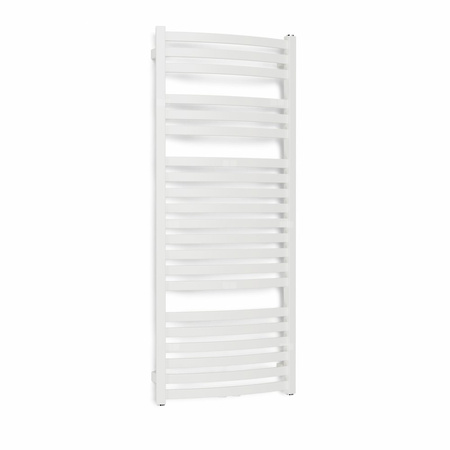 CONCEPT Grzejnik łazienkowy Sydney 1710/500, 730W, biały, podł. ZS