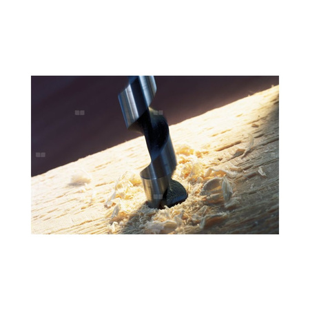 WIERTŁO KRĘTE 32X470X600