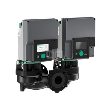 Wilo-Stratos GIGA2.0-D 32/1-9/M-0,37-S1 pompa Inline w klasie IE5