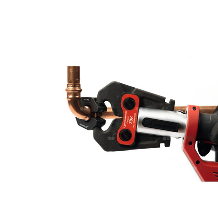 Pierścień zaciskowy SV12