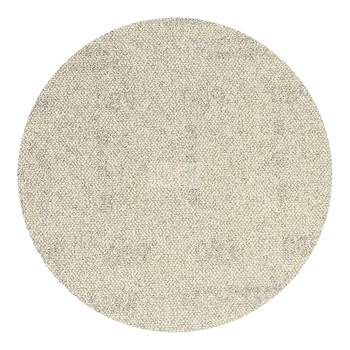 Siatka szlifierska EXPERT M480 do szlifierek mimośrodowych 150 mm, G 80, 5 szt.