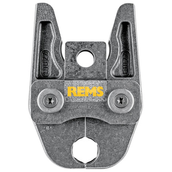 Cęgi zaciskowe REMS FTB 22 do złączek zaprasowywanych