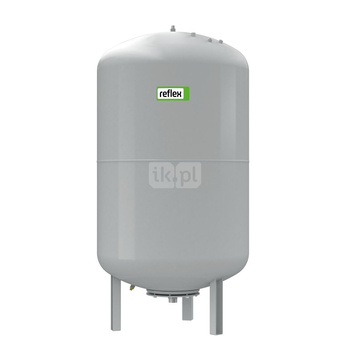 Zbiornik stabilizujący ciśnienie REFLEX RF 500 pojemność 500 l 10 bar