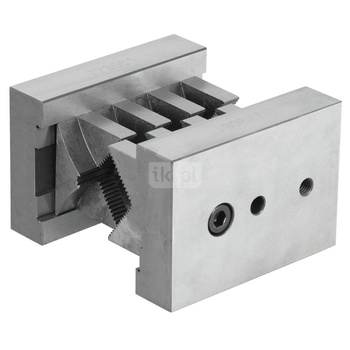 Szczęka zaciskowa REMS do złączek zaprasowywanych