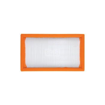 Filtr płaski plisowany H-Class (HEPA), PTFE