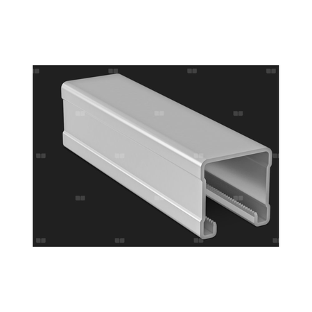 Profil bez perforacji MF2,0 3000mm