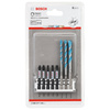 HEX-9 MULTICO.5-8MM IMP. POWER BIT 50MM